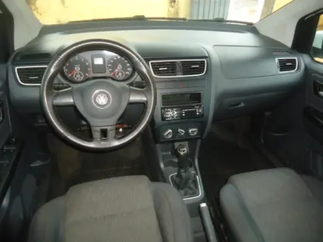 VOLKSWAGEN Fox 1.0 4P TREND FLEX, Foto 4