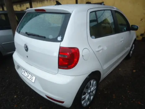VOLKSWAGEN Fox 1.0 4P TREND FLEX, Foto 6