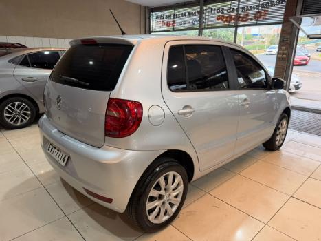 VOLKSWAGEN Fox 1.0 4P FLEX, Foto 4