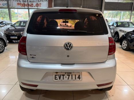 VOLKSWAGEN Fox 1.0 4P FLEX, Foto 5