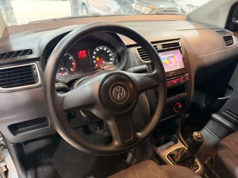 VOLKSWAGEN Fox 1.0 4P FLEX, Foto 9
