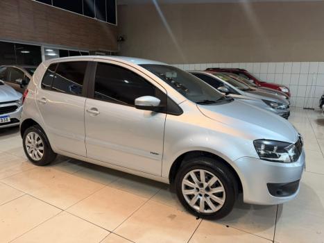 VOLKSWAGEN Fox 1.0 4P FLEX, Foto 12