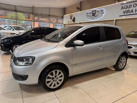 VOLKSWAGEN Fox 1.0 4P FLEX, Foto 14