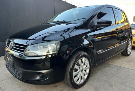 VOLKSWAGEN Fox 1.0 4P TREND FLEX, Foto 2
