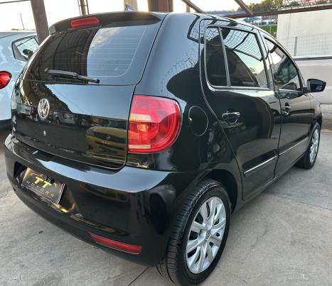 VOLKSWAGEN Fox 1.0 4P TREND FLEX, Foto 4
