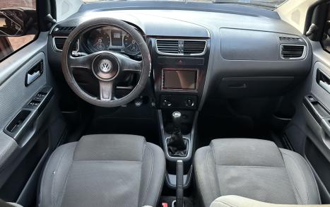 VOLKSWAGEN Fox 1.0 4P TREND FLEX, Foto 7