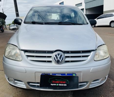 VOLKSWAGEN Fox 1.0 4P PLUS FLEX, Foto 2