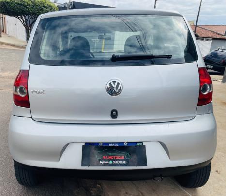 VOLKSWAGEN Fox 1.0 4P PLUS FLEX, Foto 3