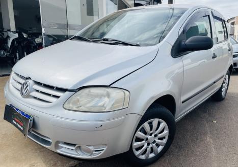 VOLKSWAGEN Fox 1.0 4P PLUS FLEX, Foto 4