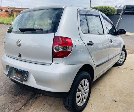 VOLKSWAGEN Fox 1.0 4P PLUS FLEX, Foto 6