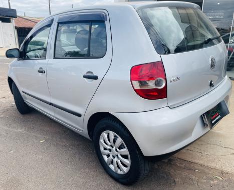 VOLKSWAGEN Fox 1.0 4P PLUS FLEX, Foto 7
