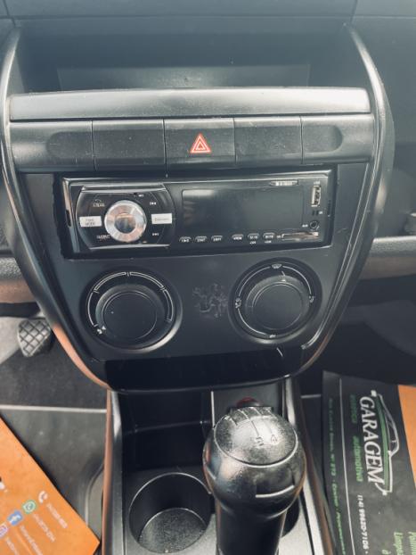 VOLKSWAGEN Fox 1.0 4P PLUS FLEX, Foto 8