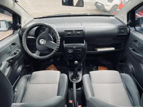 VOLKSWAGEN Fox 1.0 4P PLUS FLEX, Foto 9