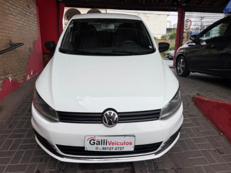 VOLKSWAGEN Fox 1.0 4P TRENDLINE FLEX, Foto 2