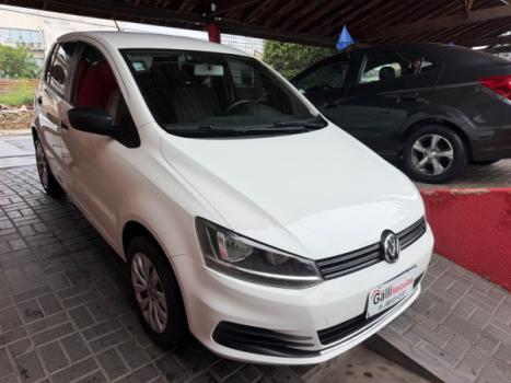 VOLKSWAGEN Fox 1.0 4P TRENDLINE FLEX, Foto 3