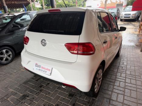 VOLKSWAGEN Fox 1.0 4P TRENDLINE FLEX, Foto 4
