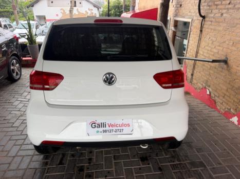 VOLKSWAGEN Fox 1.0 4P TRENDLINE FLEX, Foto 5
