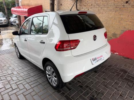 VOLKSWAGEN Fox 1.0 4P TRENDLINE FLEX, Foto 6