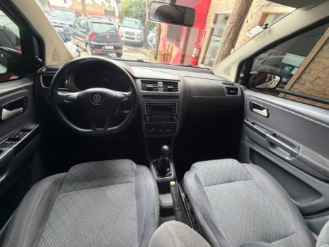VOLKSWAGEN Fox 1.0 4P TRENDLINE FLEX, Foto 8