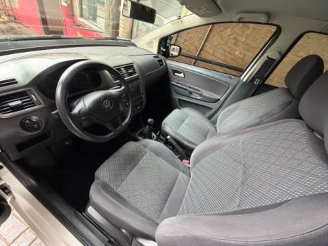 VOLKSWAGEN Fox 1.0 4P TRENDLINE FLEX, Foto 9
