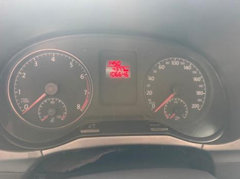 VOLKSWAGEN Fox 1.0 4P TRENDLINE FLEX, Foto 10