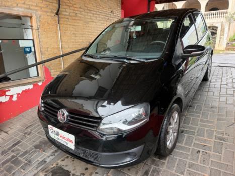 VOLKSWAGEN Fox 1.0 4P TREND FLEX, Foto 1