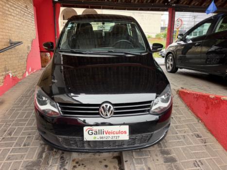 VOLKSWAGEN Fox 1.0 4P TREND FLEX, Foto 2