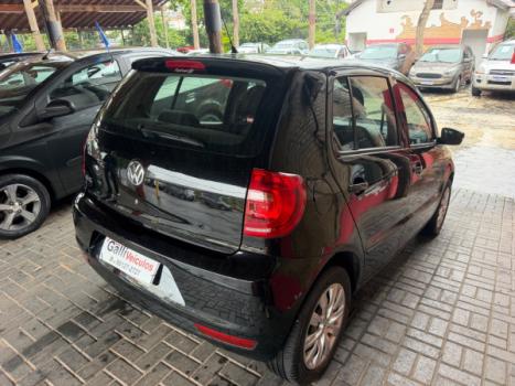 VOLKSWAGEN Fox 1.0 4P TREND FLEX, Foto 4