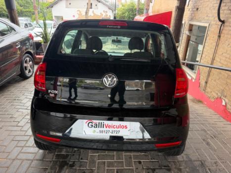 VOLKSWAGEN Fox 1.0 4P TREND FLEX, Foto 5