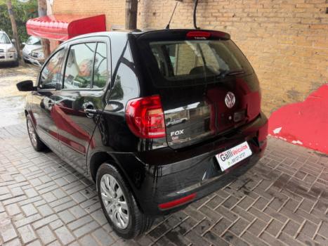 VOLKSWAGEN Fox 1.0 4P TREND FLEX, Foto 6
