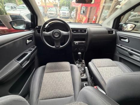 VOLKSWAGEN Fox 1.0 4P TREND FLEX, Foto 8