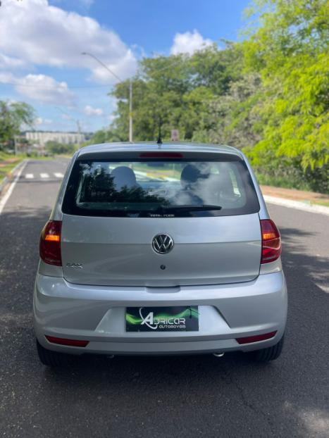 VOLKSWAGEN Fox 1.0, Foto 3