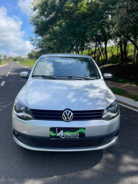 VOLKSWAGEN Fox 1.0, Foto 4