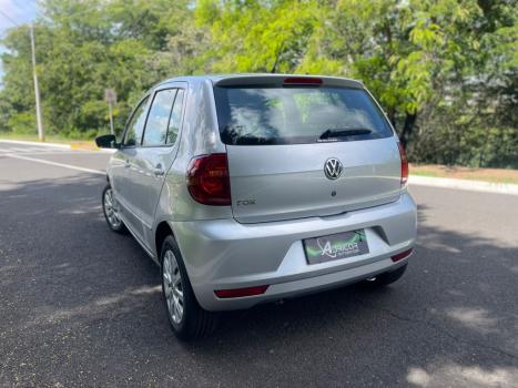 VOLKSWAGEN Fox 1.0, Foto 7
