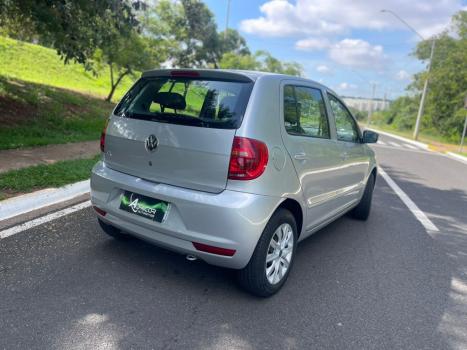 VOLKSWAGEN Fox 1.0, Foto 8