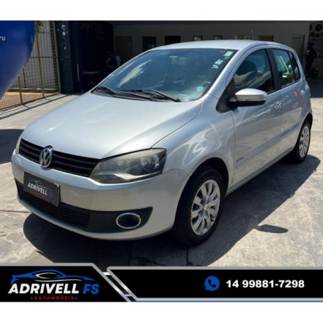 VOLKSWAGEN Fox 1.0, Foto 1