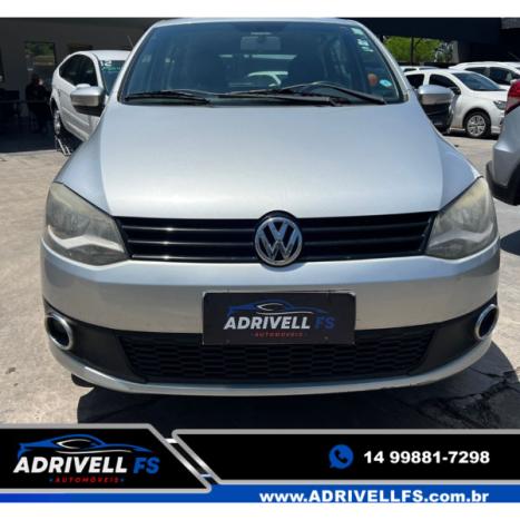 VOLKSWAGEN Fox 1.0, Foto 2