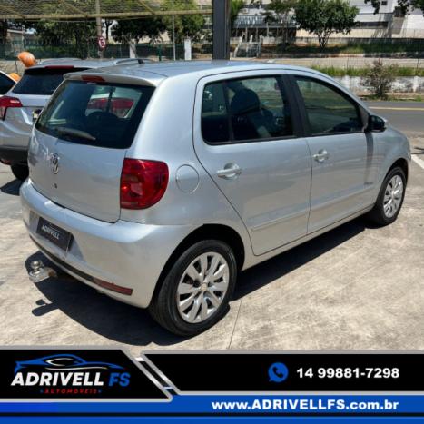 VOLKSWAGEN Fox 1.0, Foto 3
