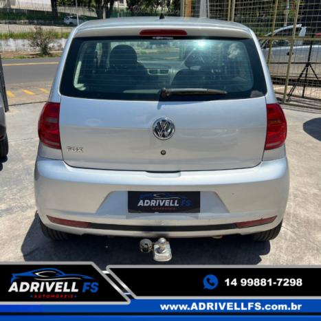 VOLKSWAGEN Fox 1.0, Foto 4