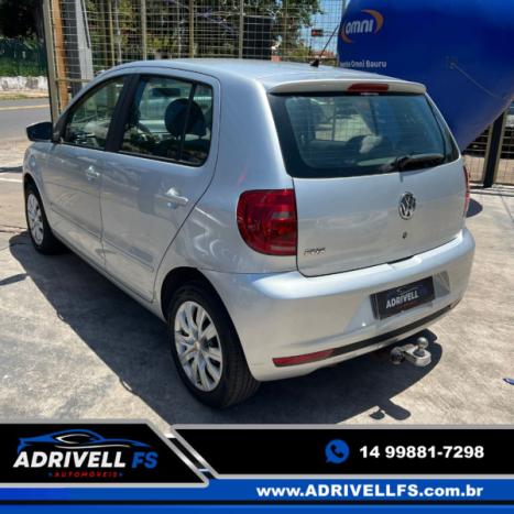 VOLKSWAGEN Fox 1.0, Foto 5