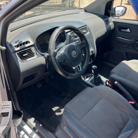 VOLKSWAGEN Fox 1.0, Foto 6
