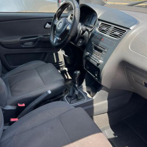 VOLKSWAGEN Fox 1.0, Foto 8