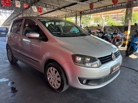 VOLKSWAGEN Fox 1.0, Foto 3