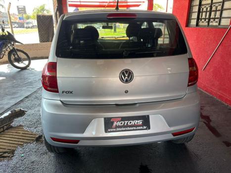VOLKSWAGEN Fox 1.0, Foto 5