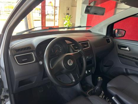 VOLKSWAGEN Fox 1.0, Foto 8