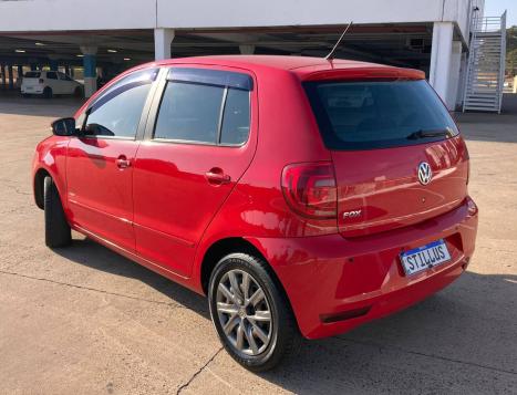 VOLKSWAGEN Fox 1.0, Foto 2