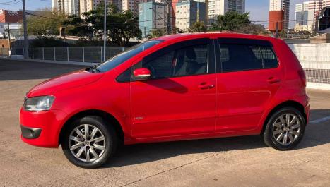 VOLKSWAGEN Fox 1.0, Foto 3