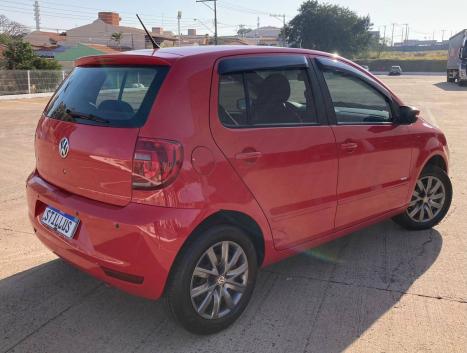 VOLKSWAGEN Fox 1.0, Foto 5