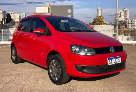 VOLKSWAGEN Fox 1.0, Foto 6