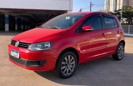 VOLKSWAGEN Fox 1.0, Foto 7